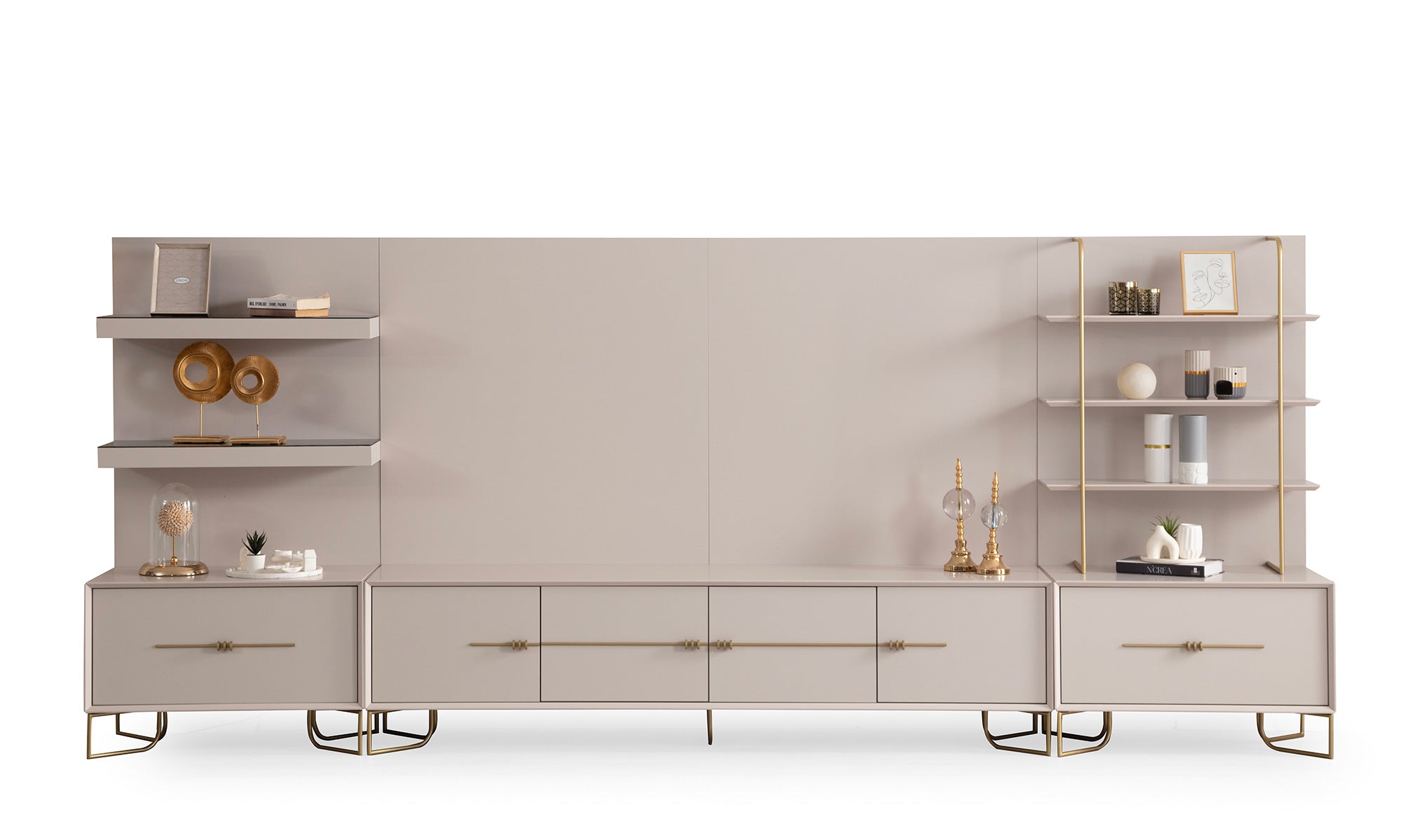 Estela Tv Unit