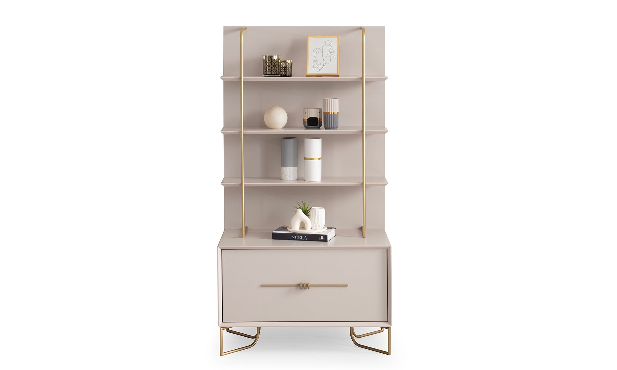 Estela Tv Unit