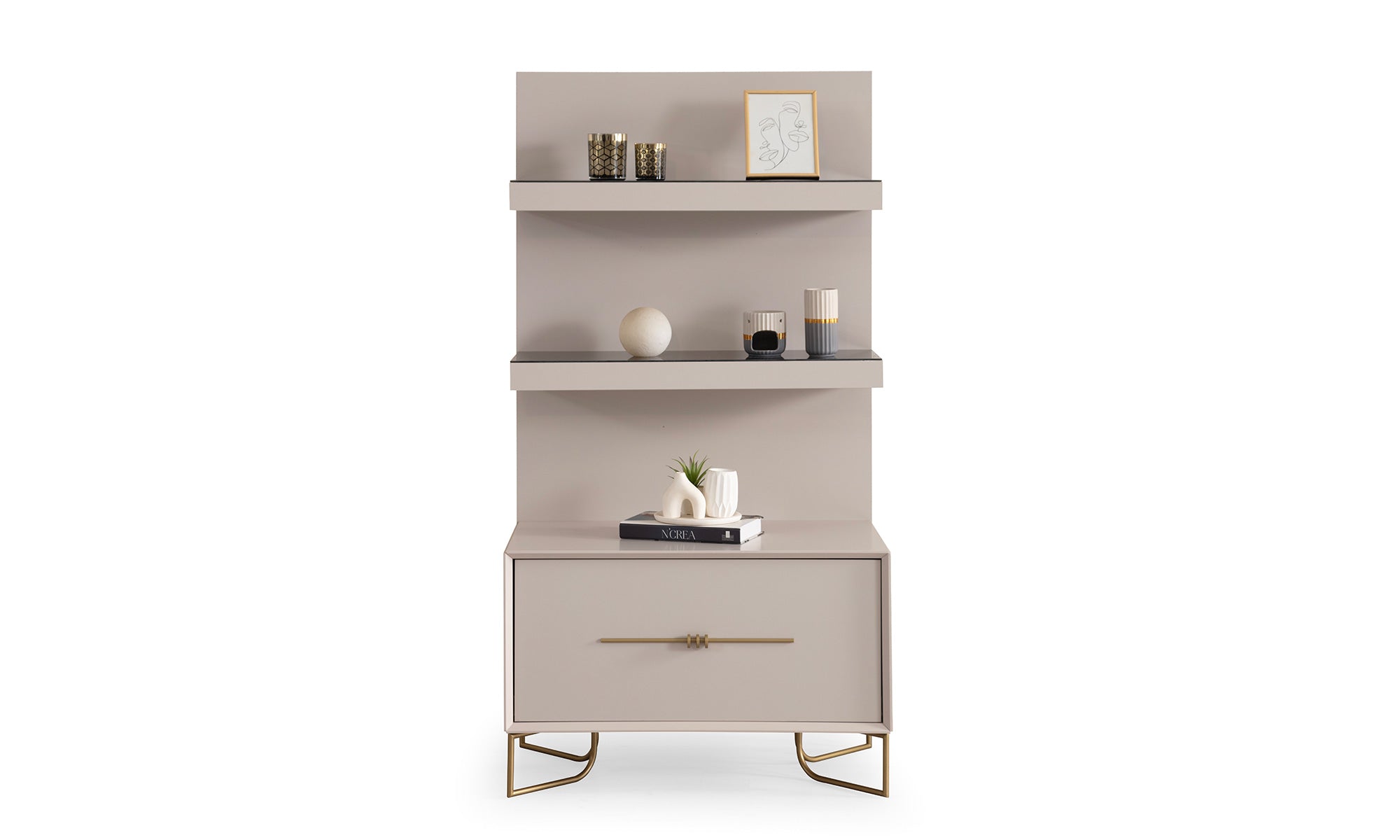 Estela Tv Unit