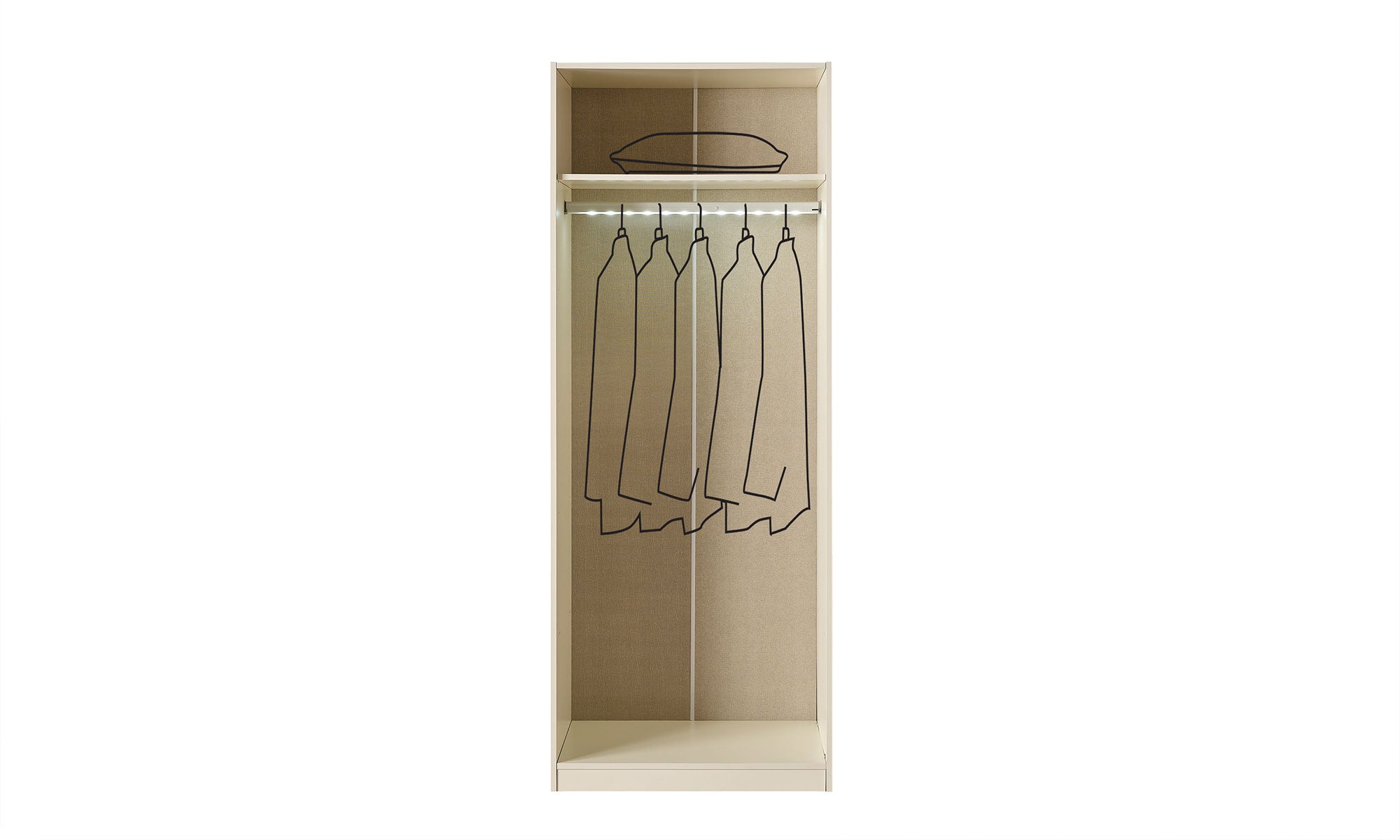 Toscano Bedroom