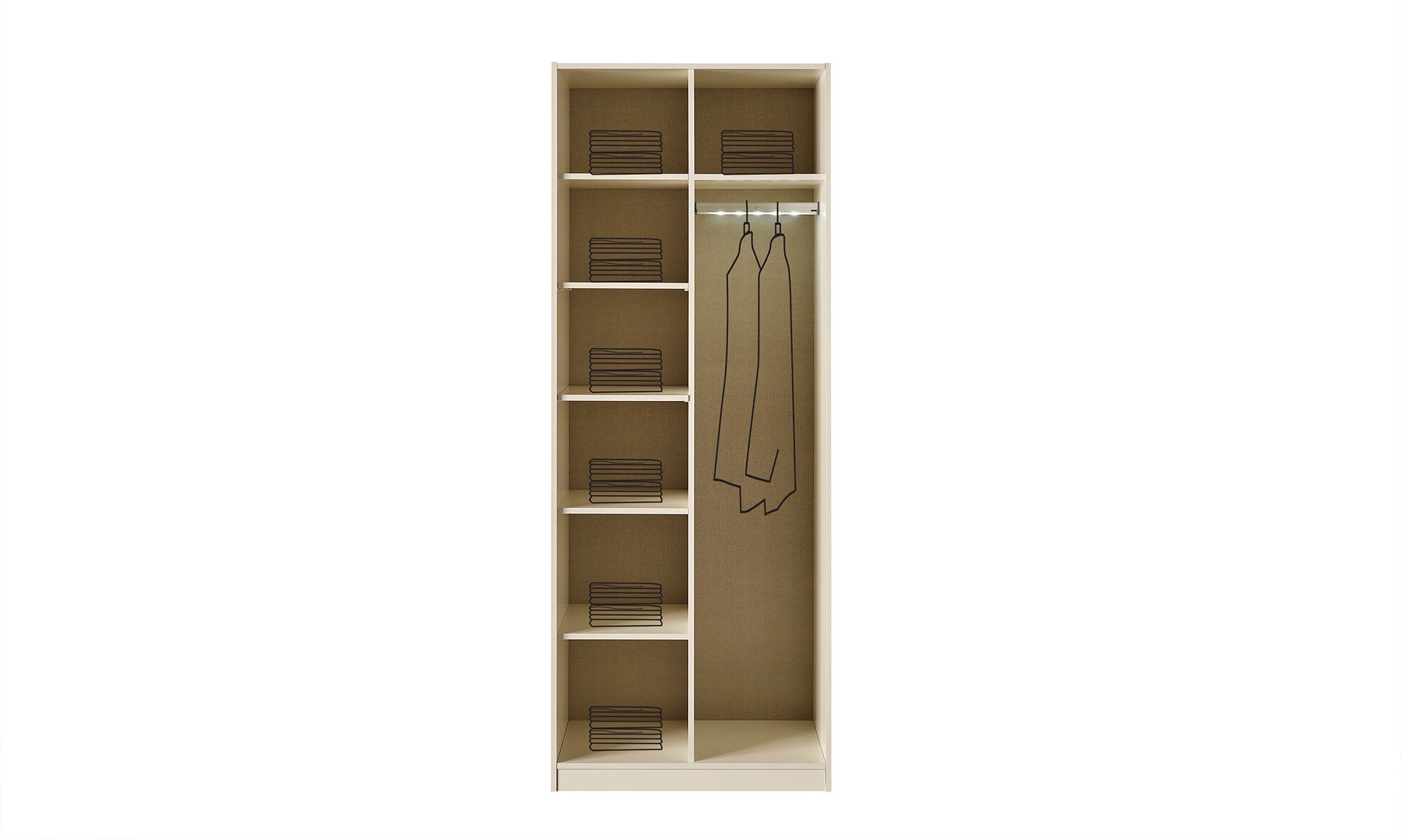 Toscano Bedroom