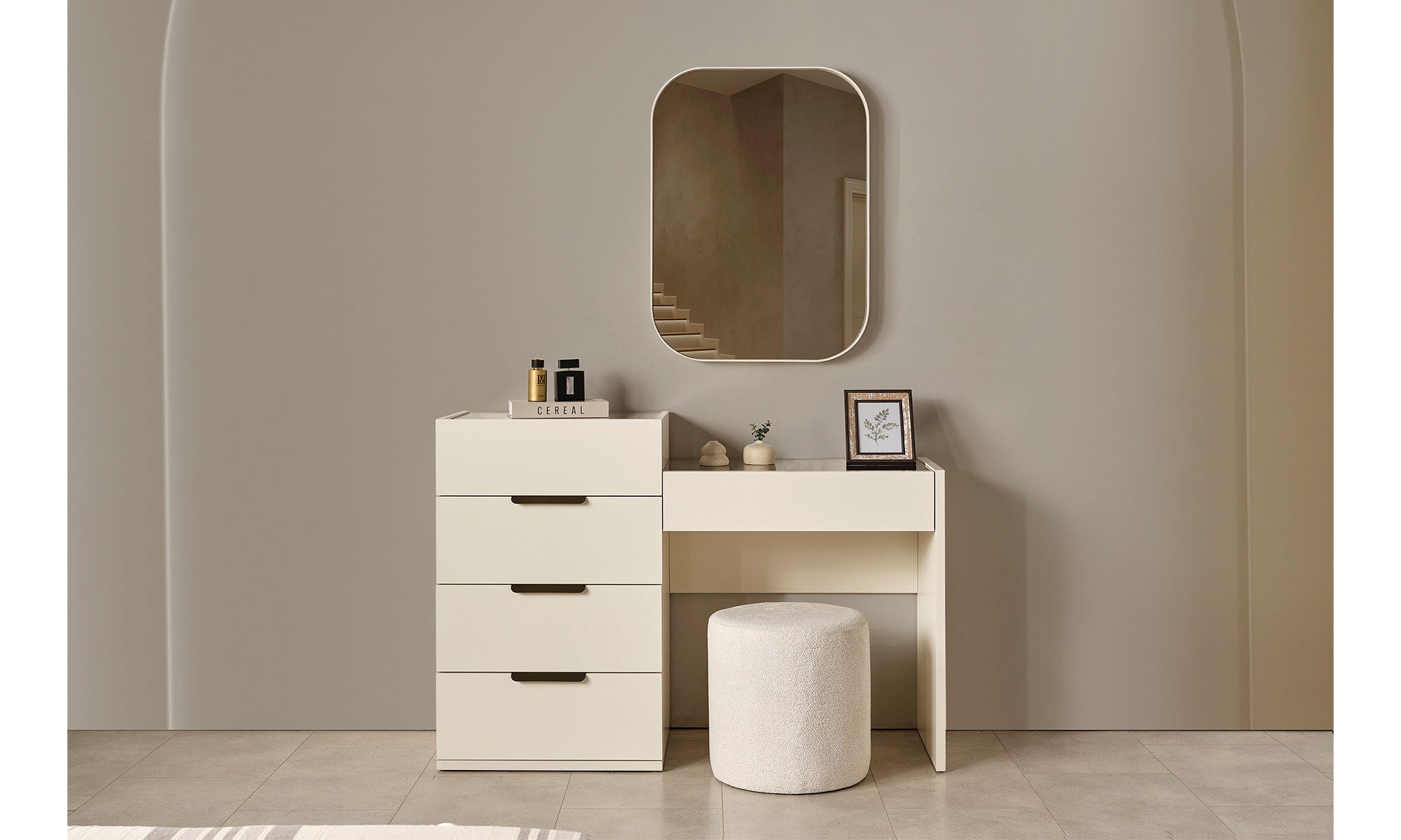 Toscano Bedroom