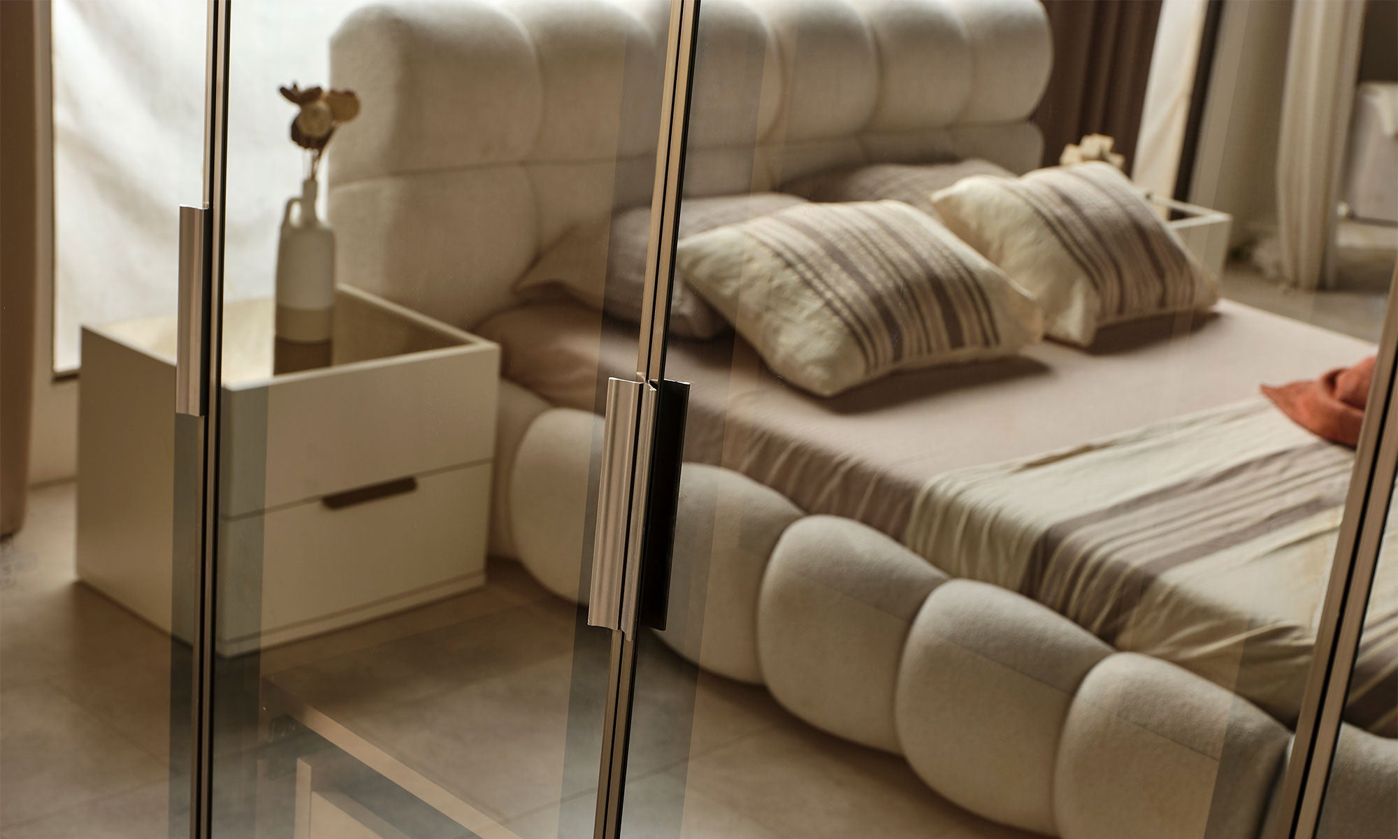 Toscano Bedroom
