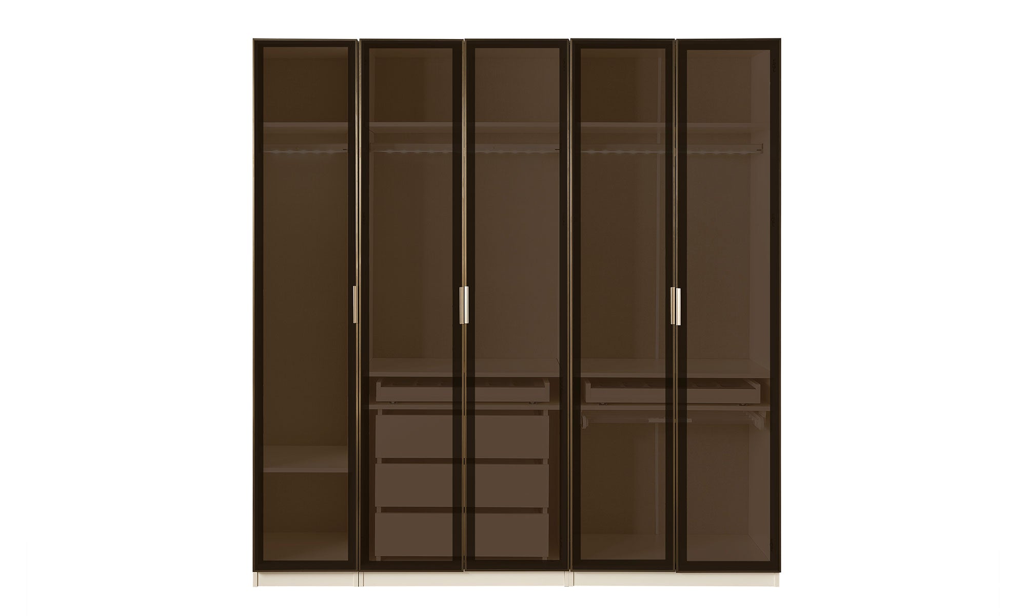Toscano Bedroom