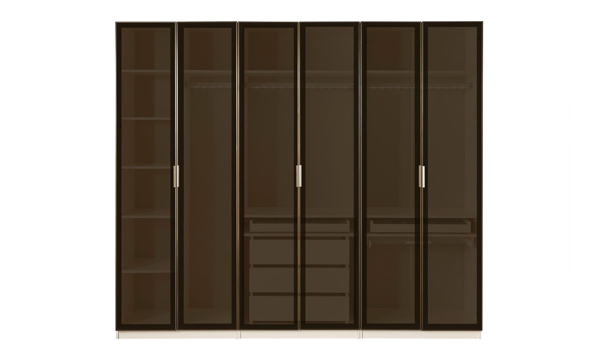 Toscano Bedroom