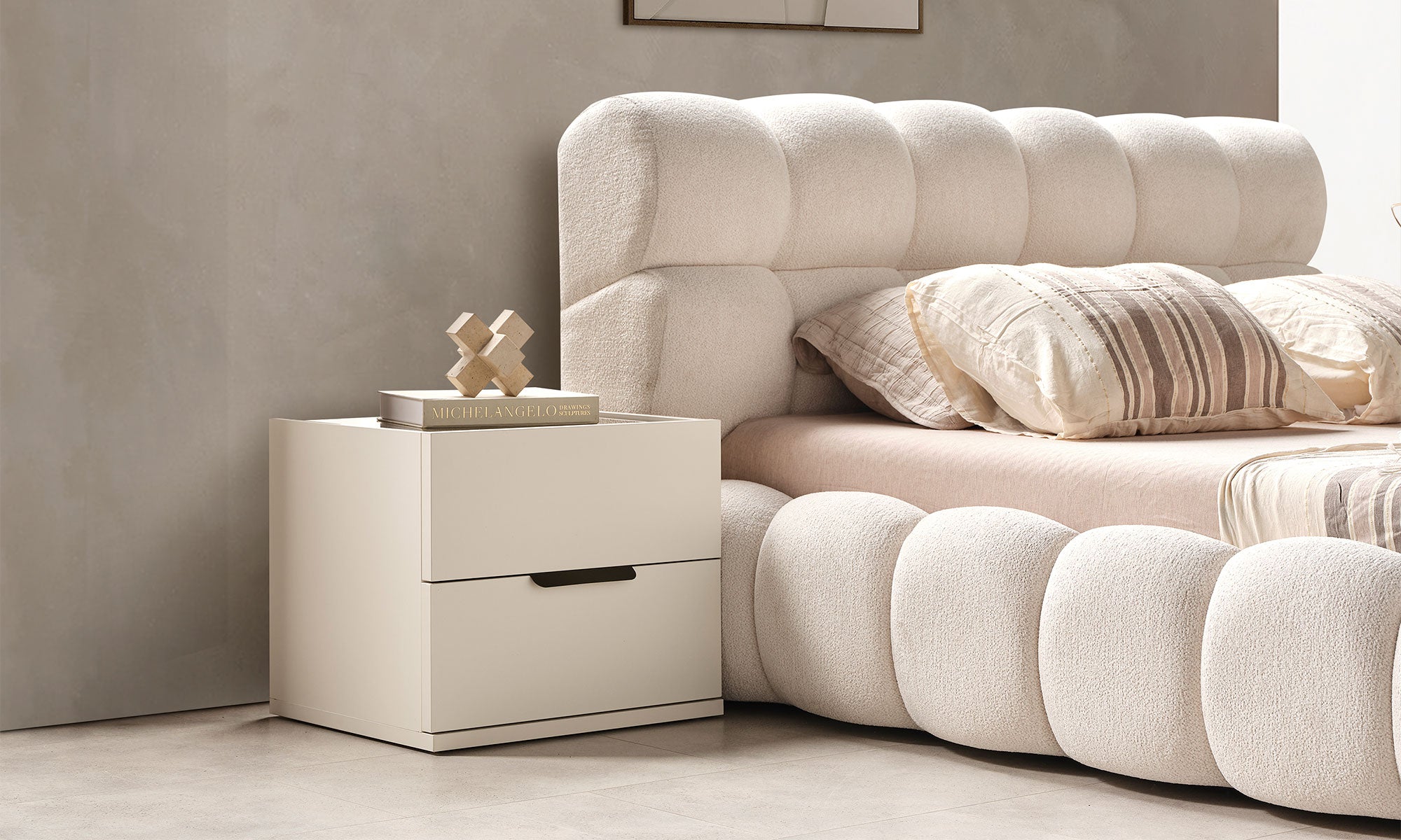 Toscano Bedroom