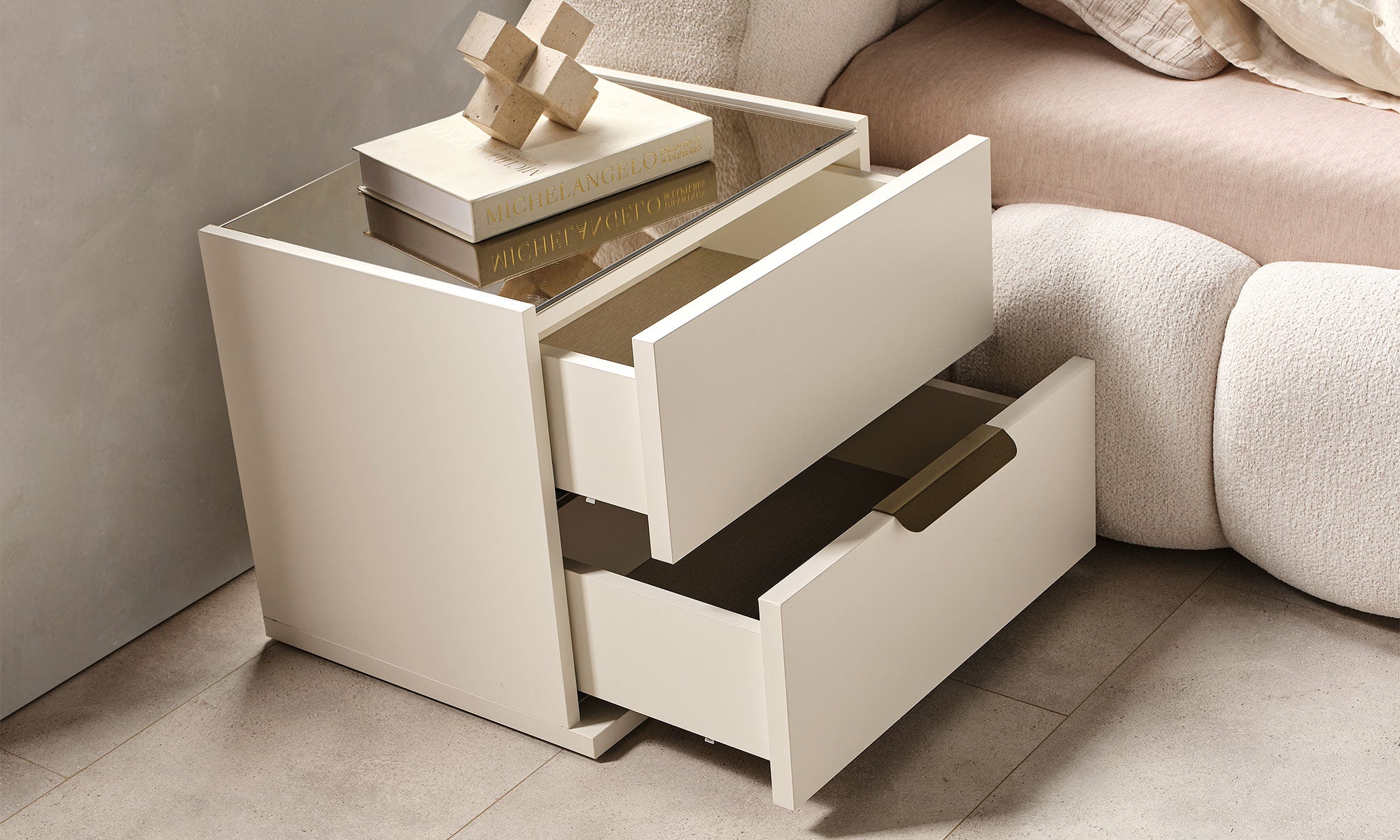 Toscano Bedroom