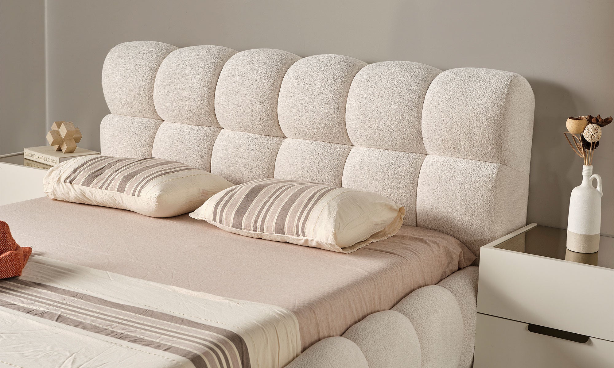 Toscano Bedroom