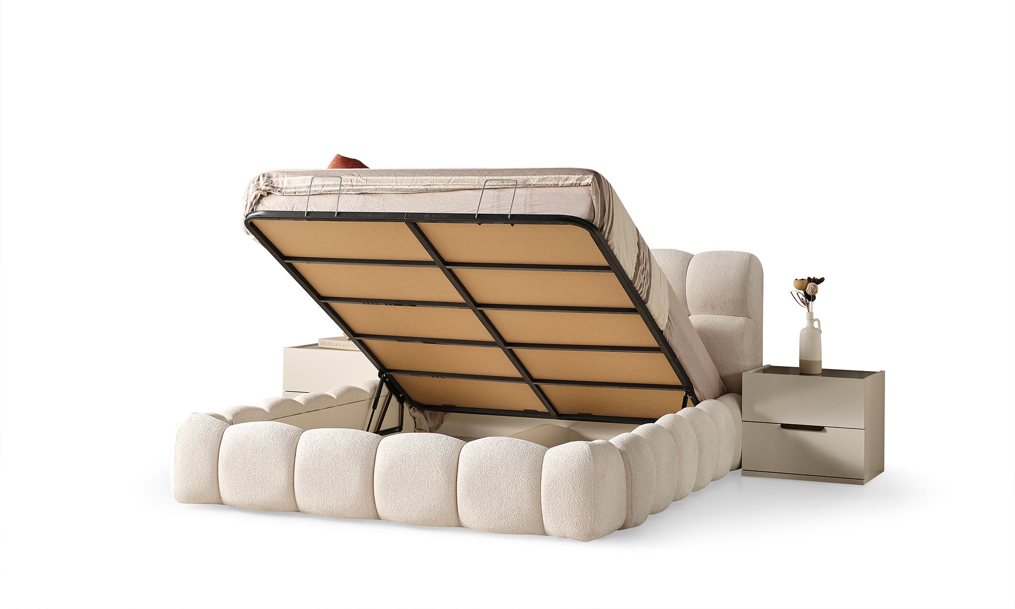 Toscano Bedroom
