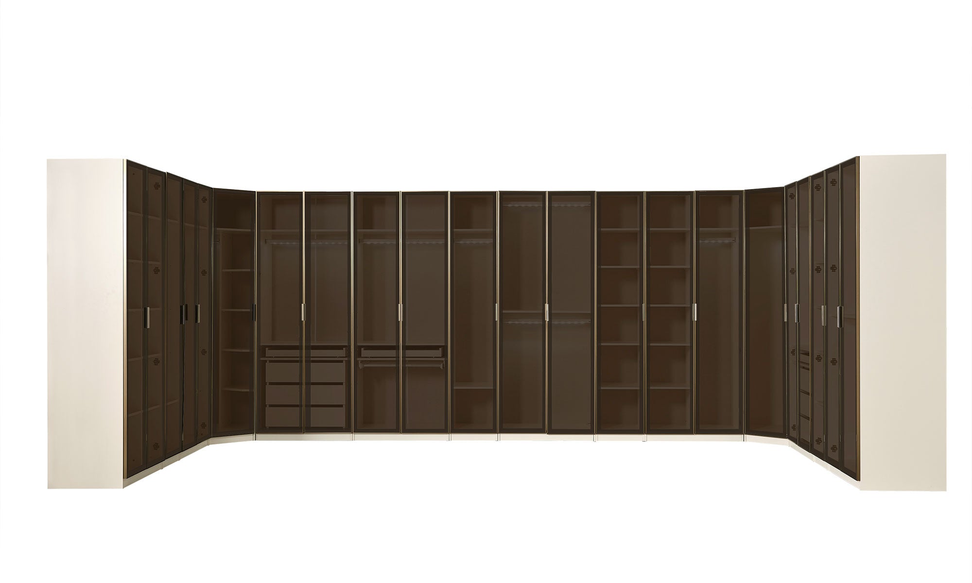 Toscano Bedroom