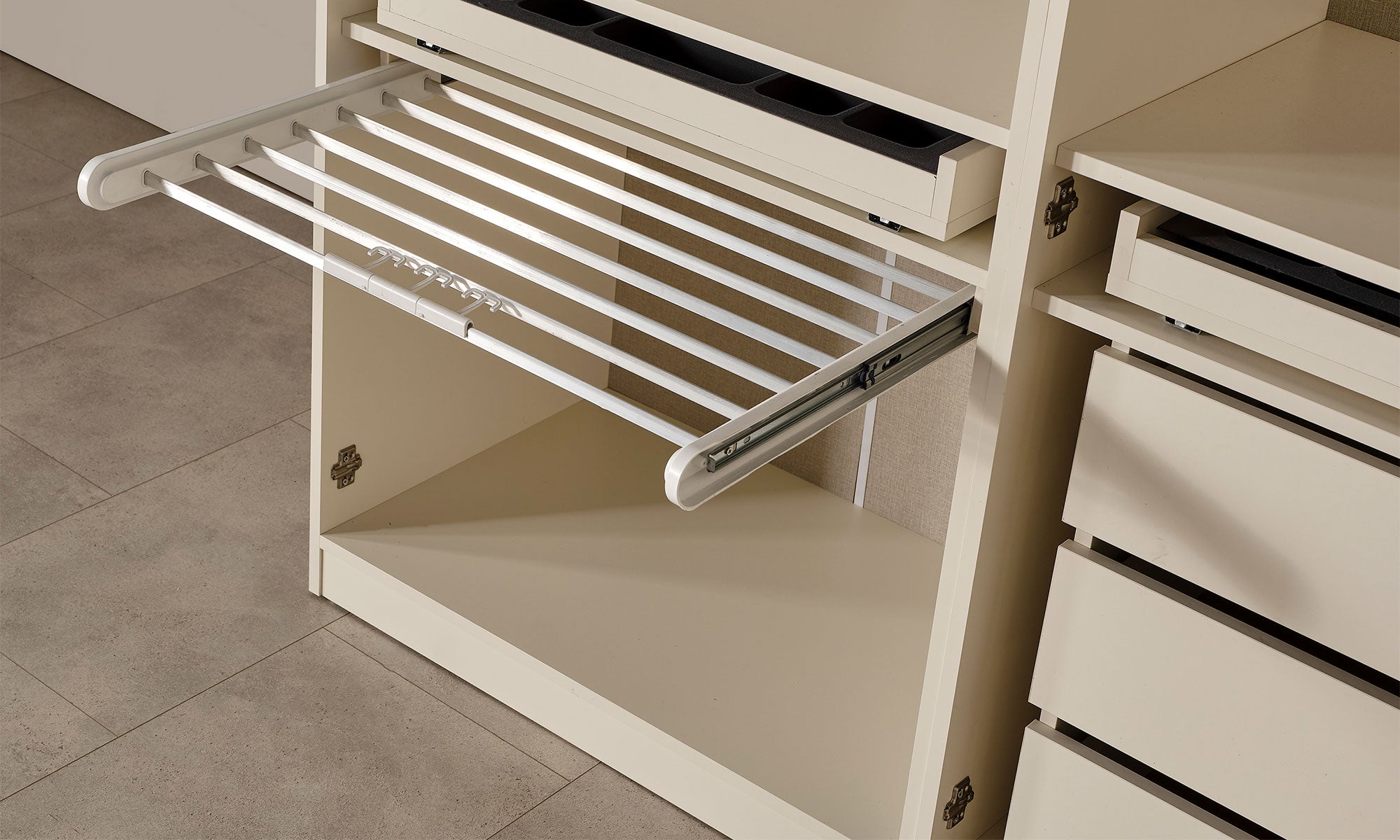 Toscano Bedroom