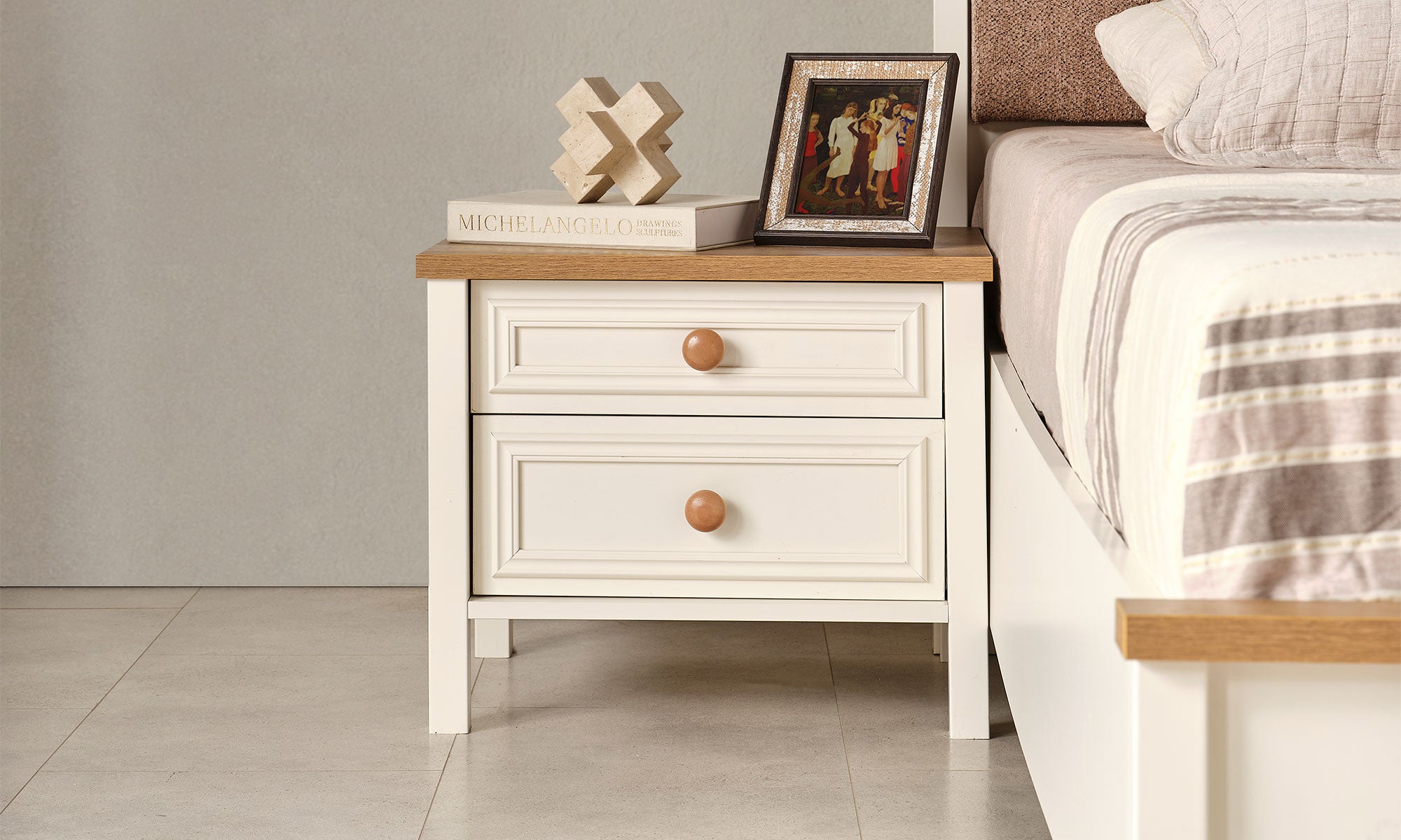 Katre Bedroom