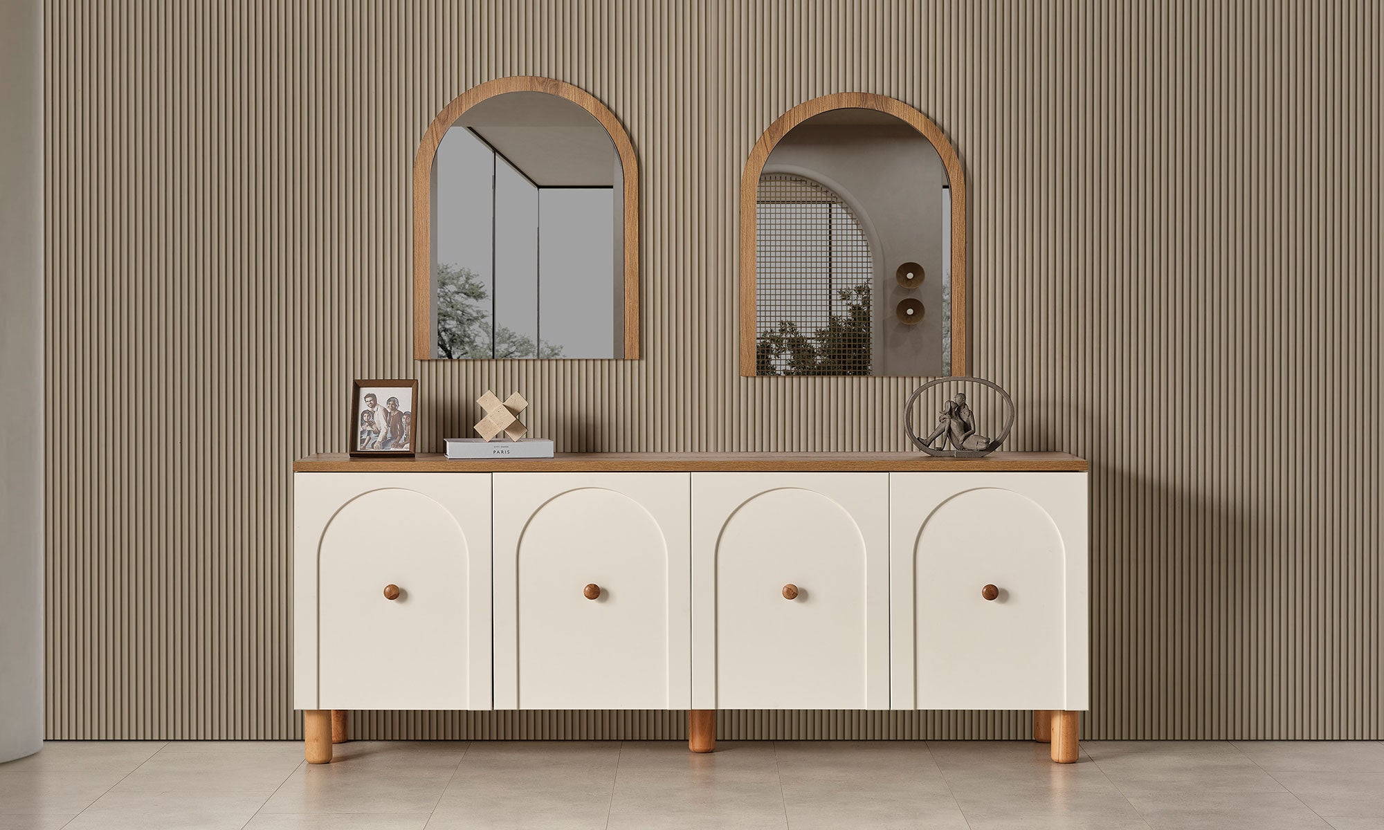 Hazel Dining Room