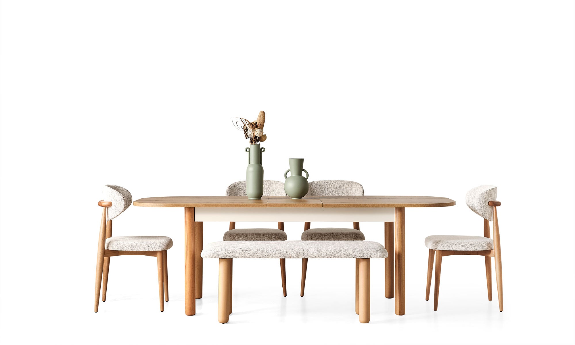 Hazel Dining Room