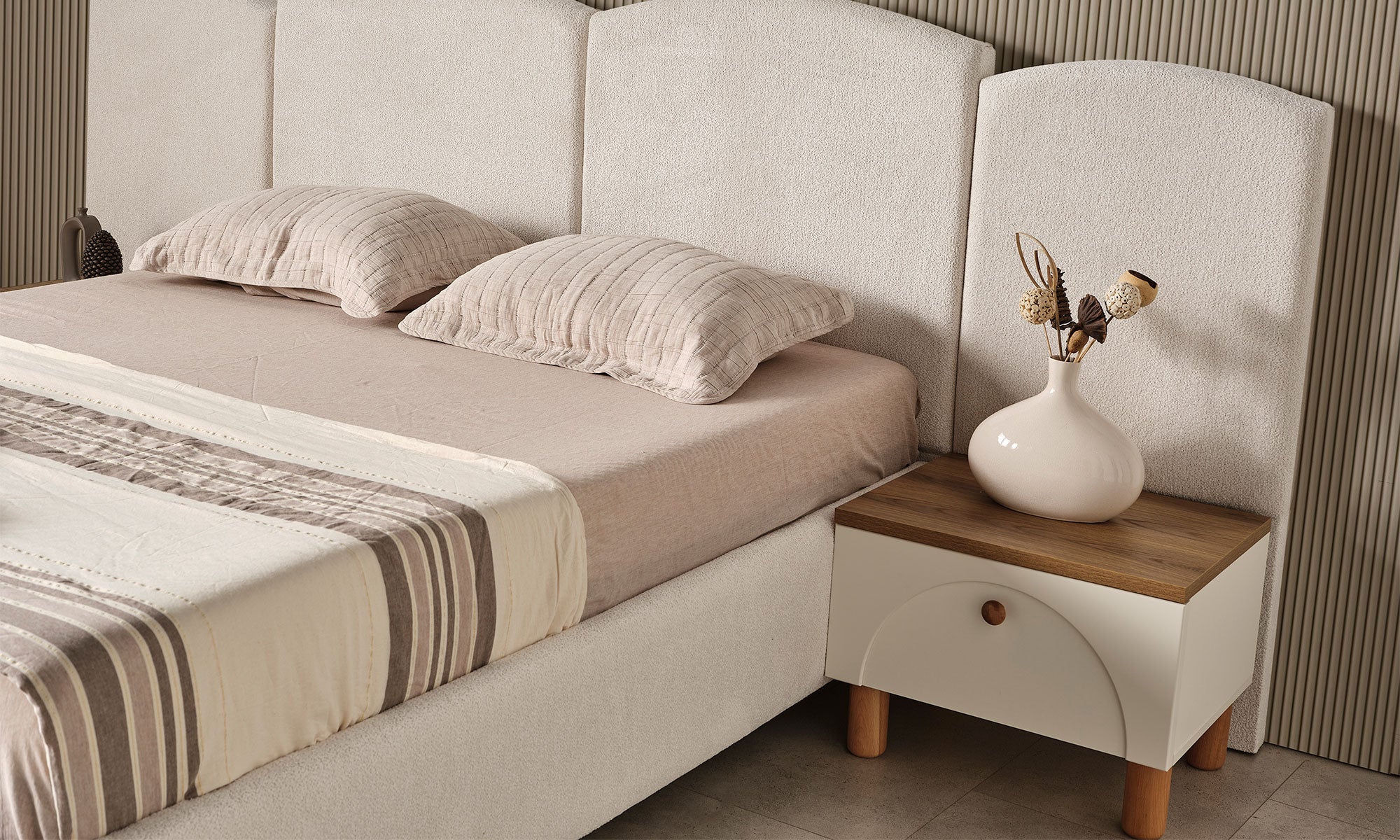 Hazel Bedroom