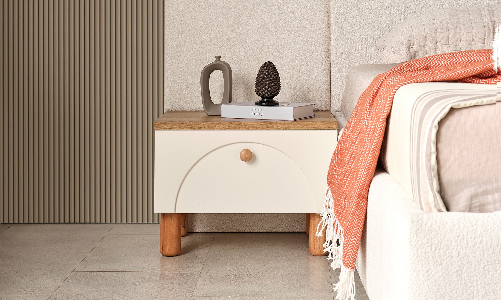 Hazel Bedroom