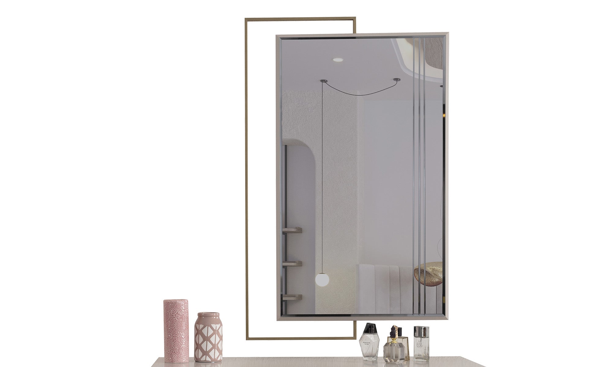 Estela Bedroom