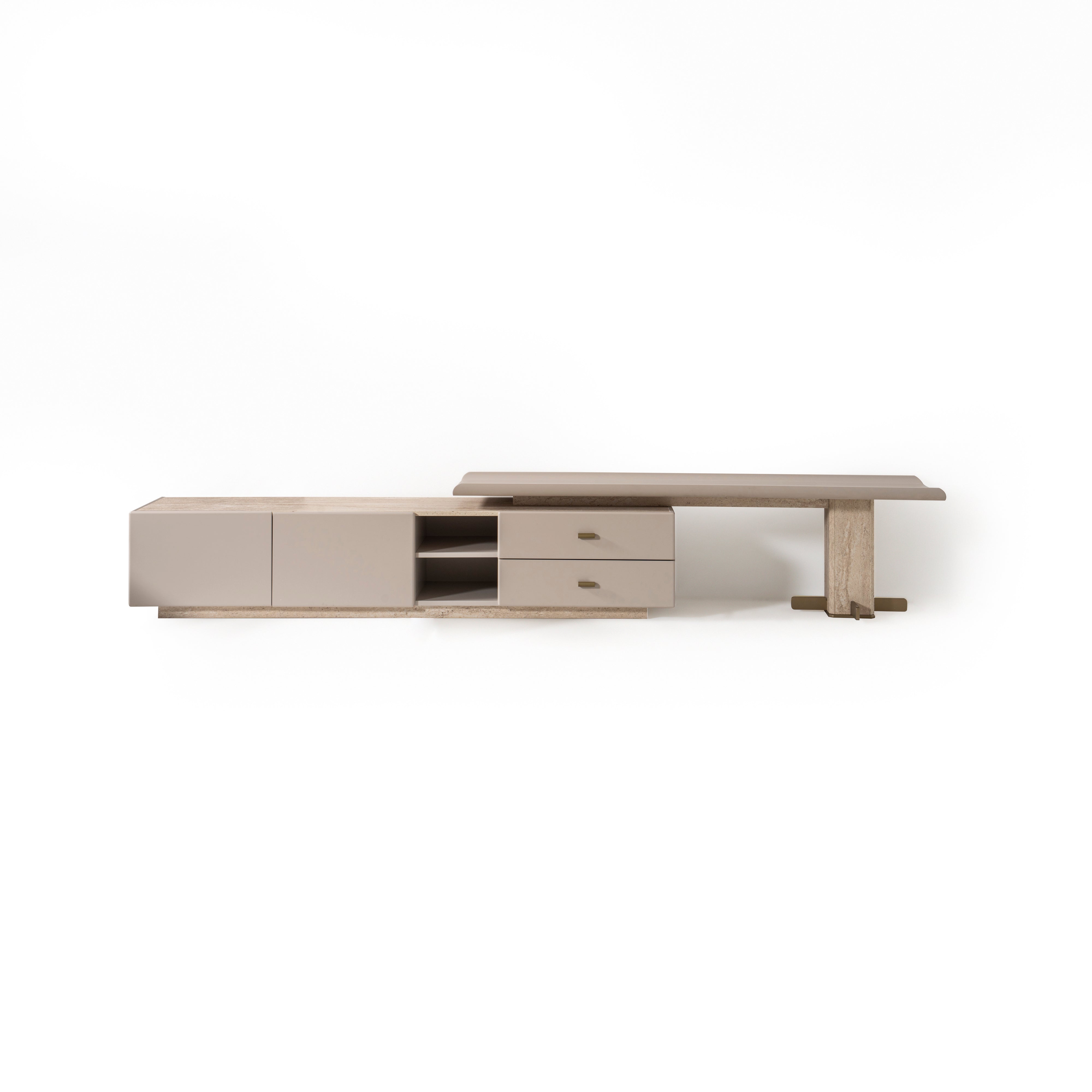 Ares TV Unit
