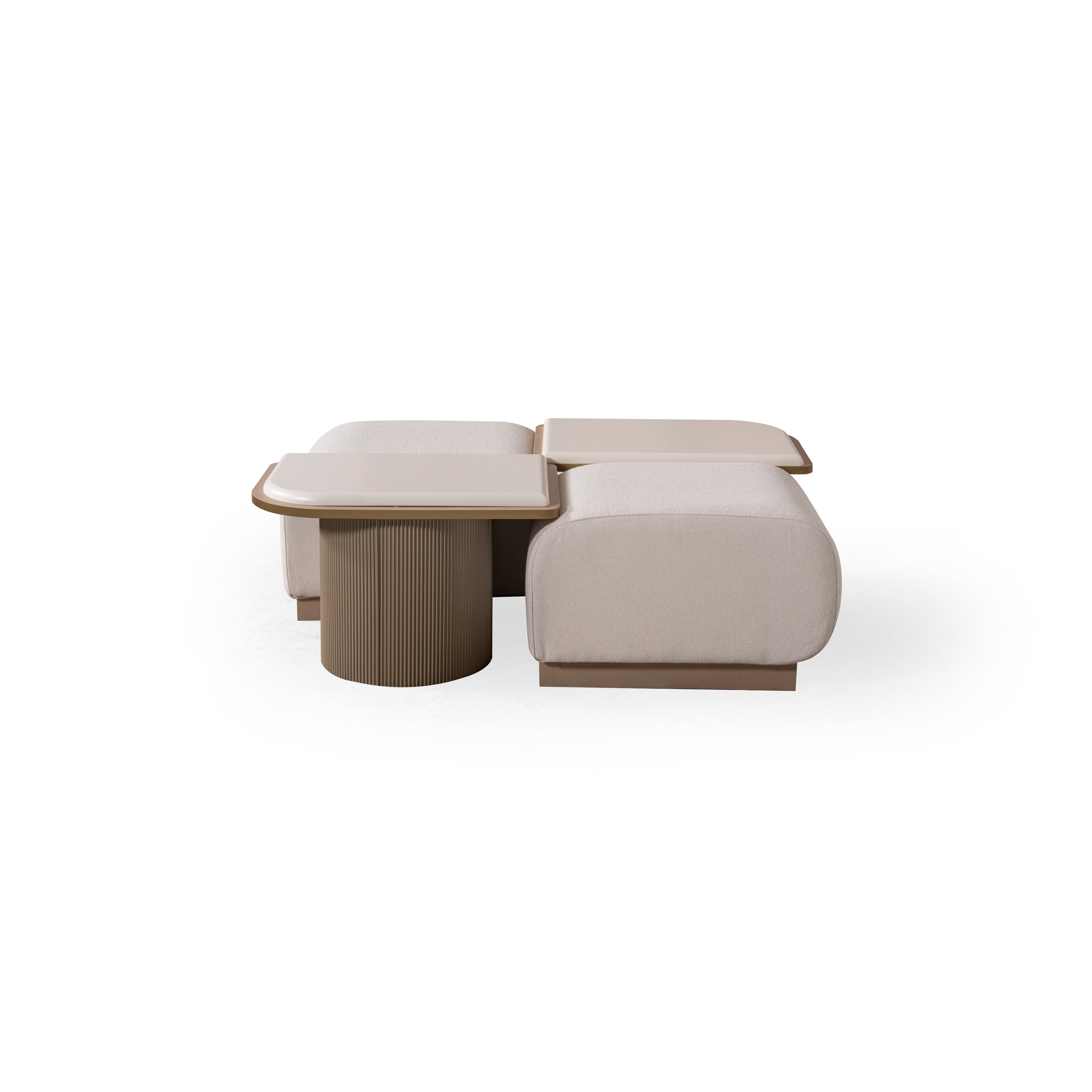 Marla Stand Set