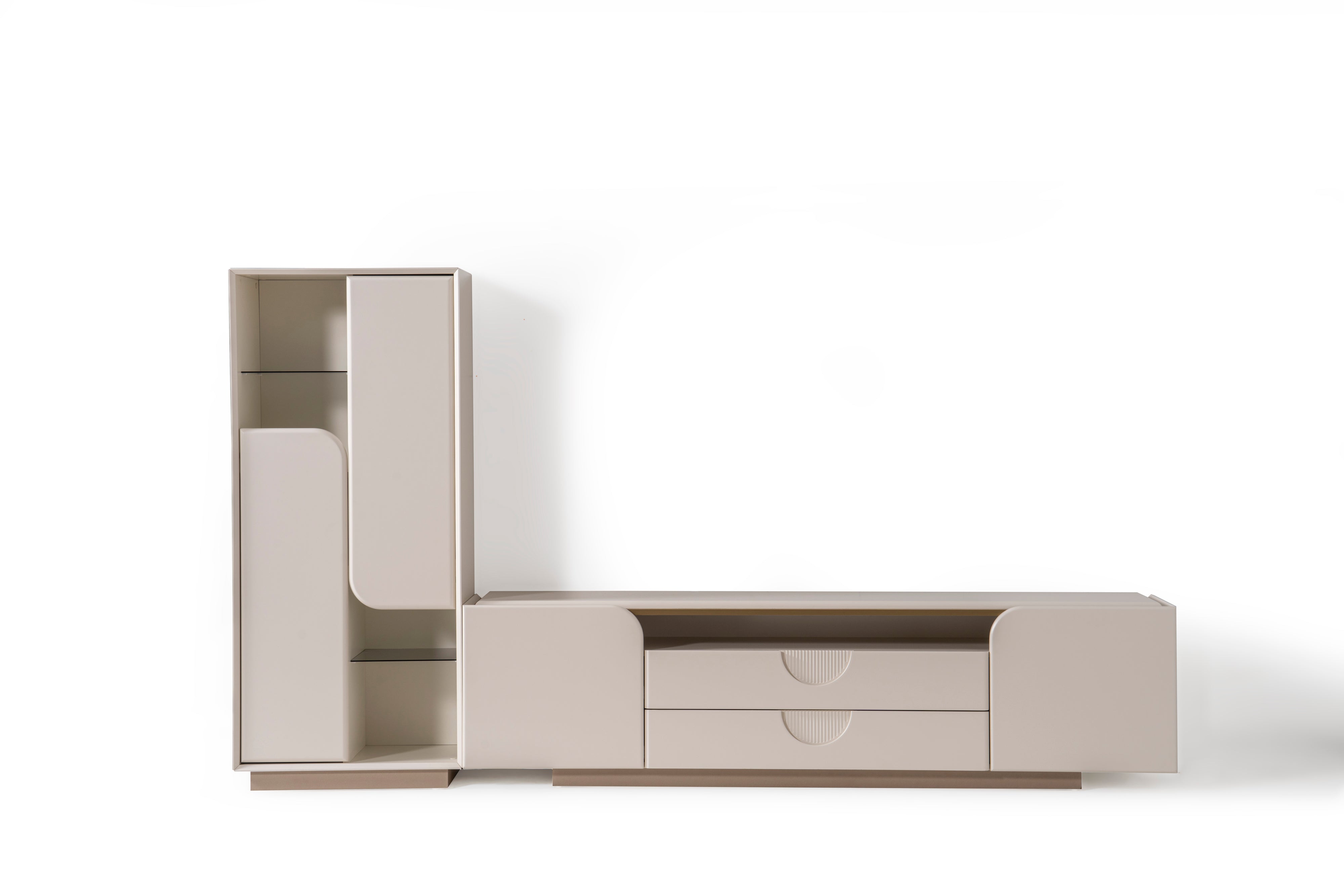 Marla TV Unit