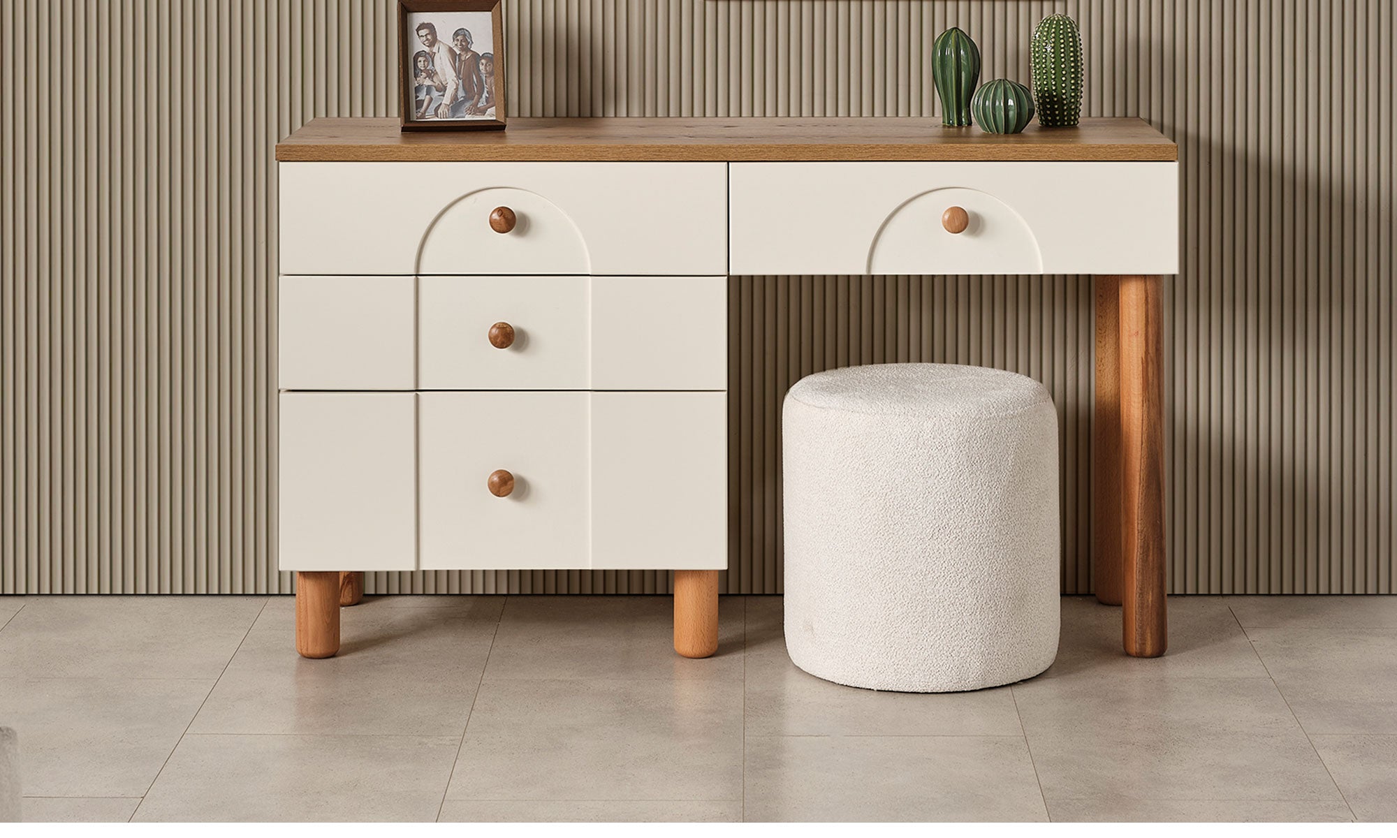 Hazel Bedroom