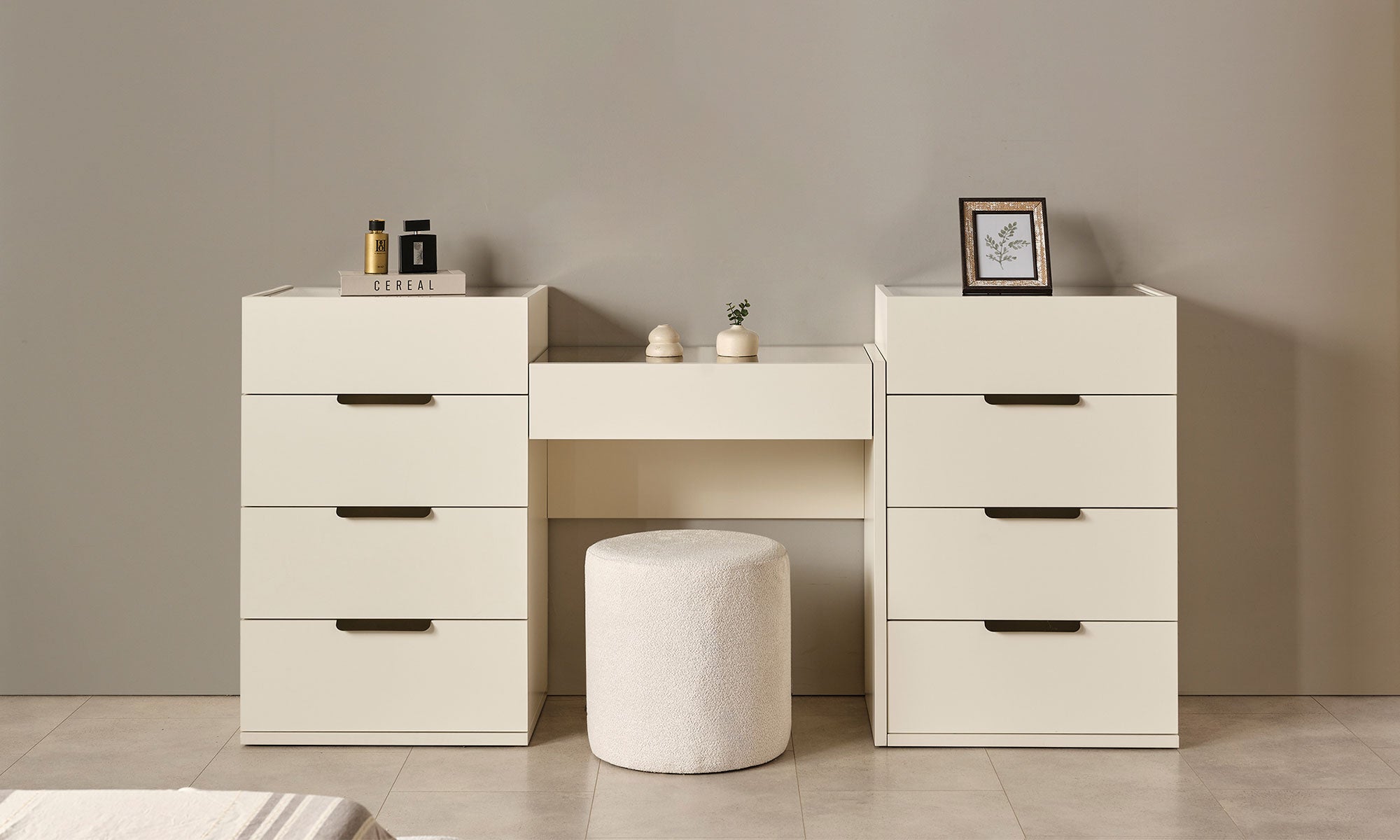 Toscano Bedroom