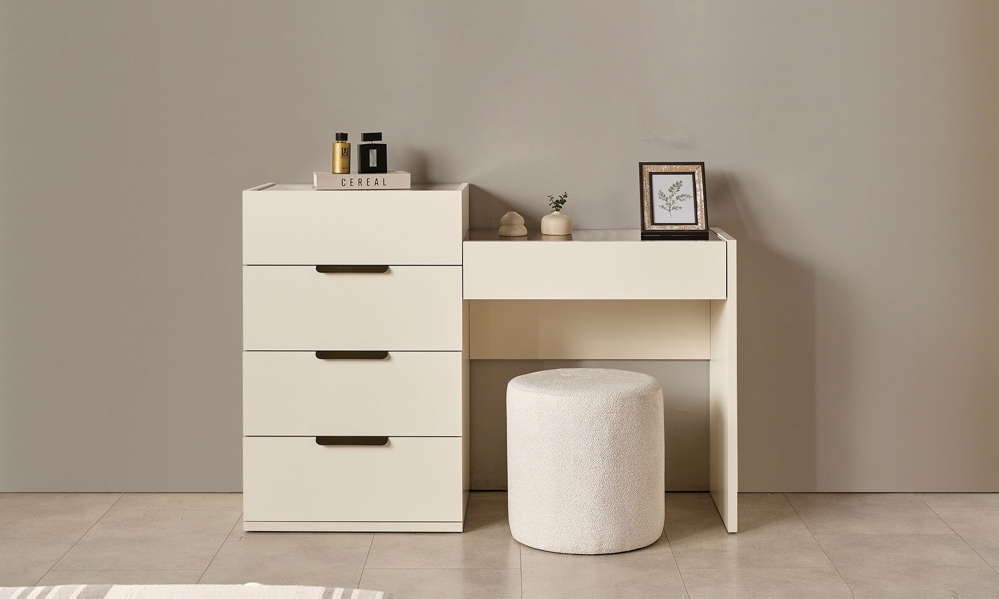 Toscano Bedroom