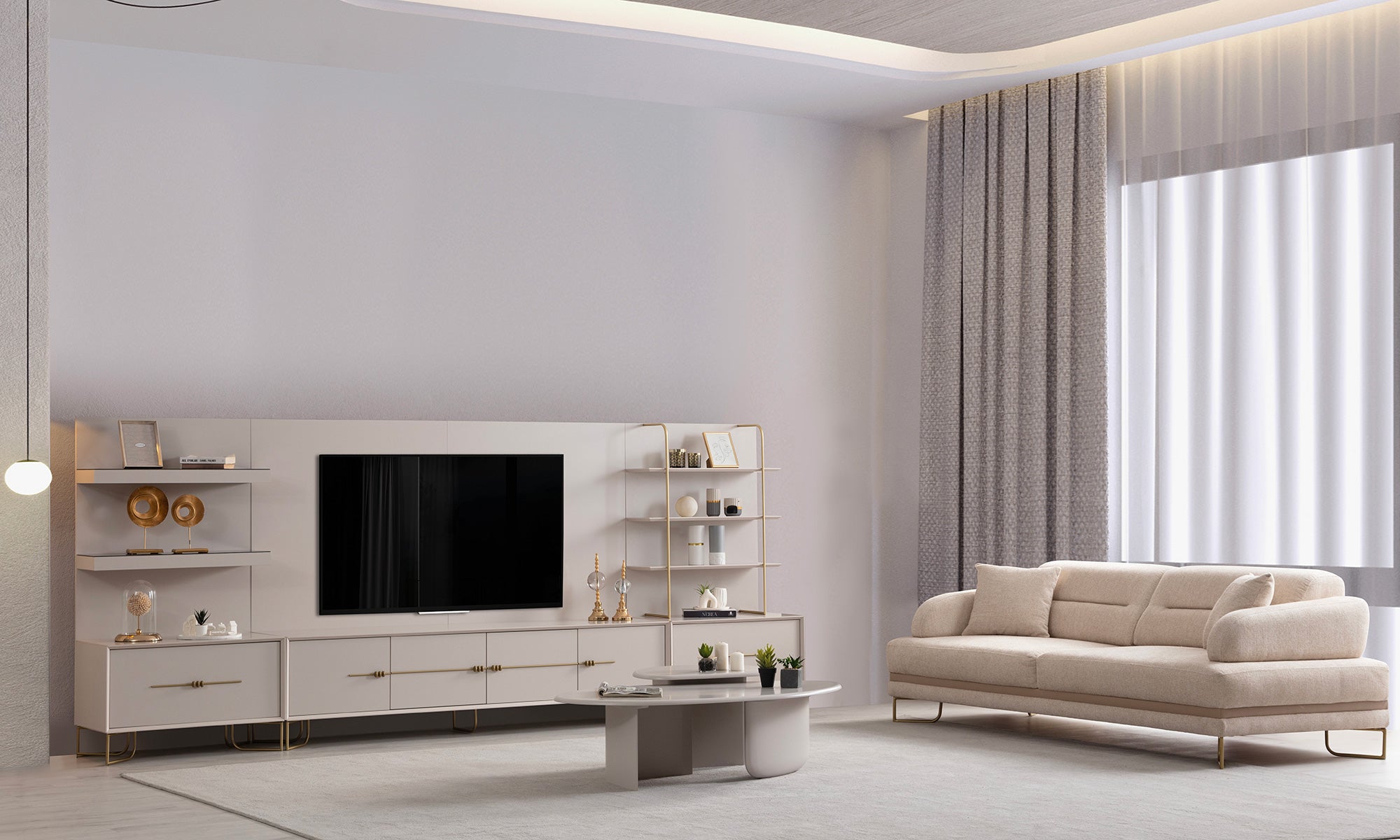 Estela Tv Unit