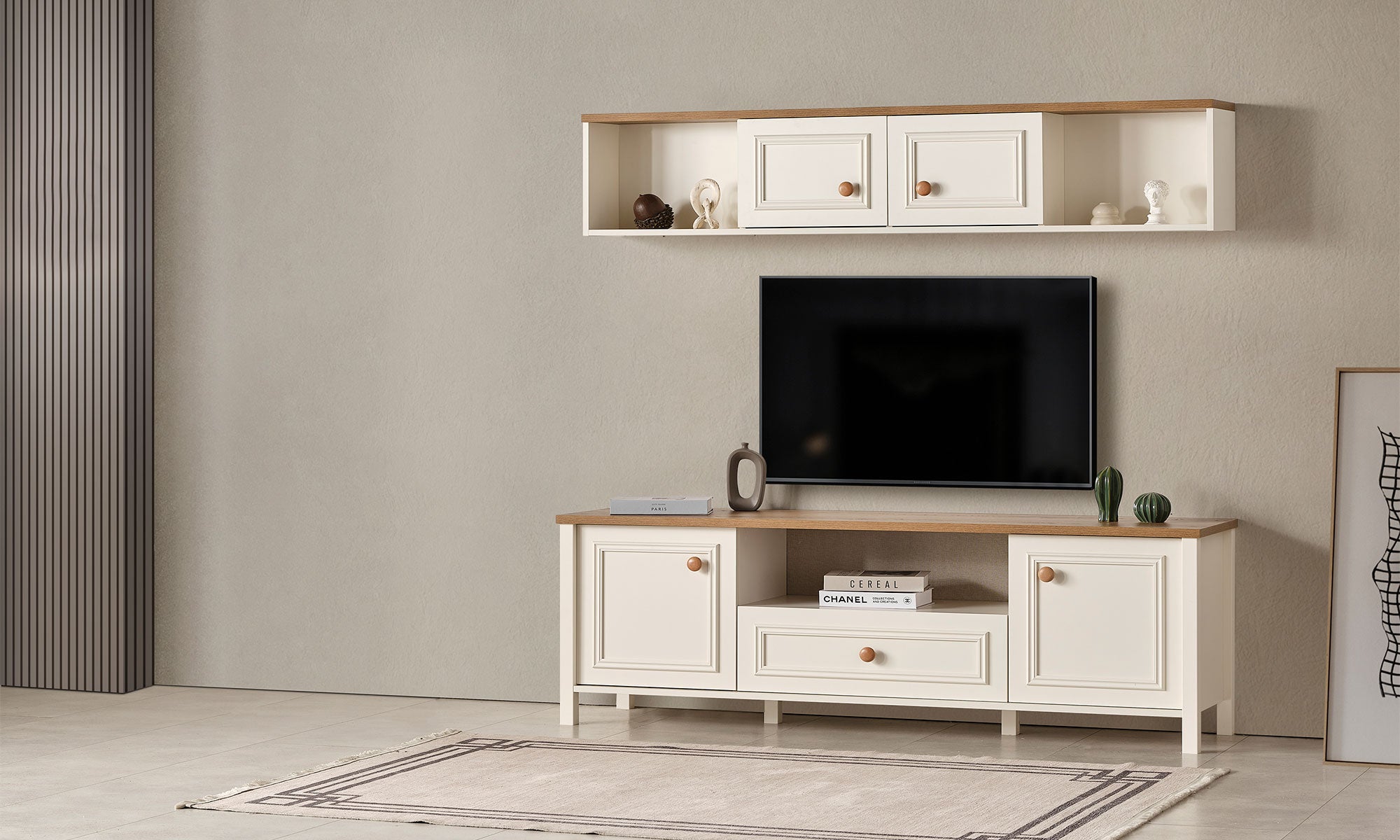 Katre Tv Unit