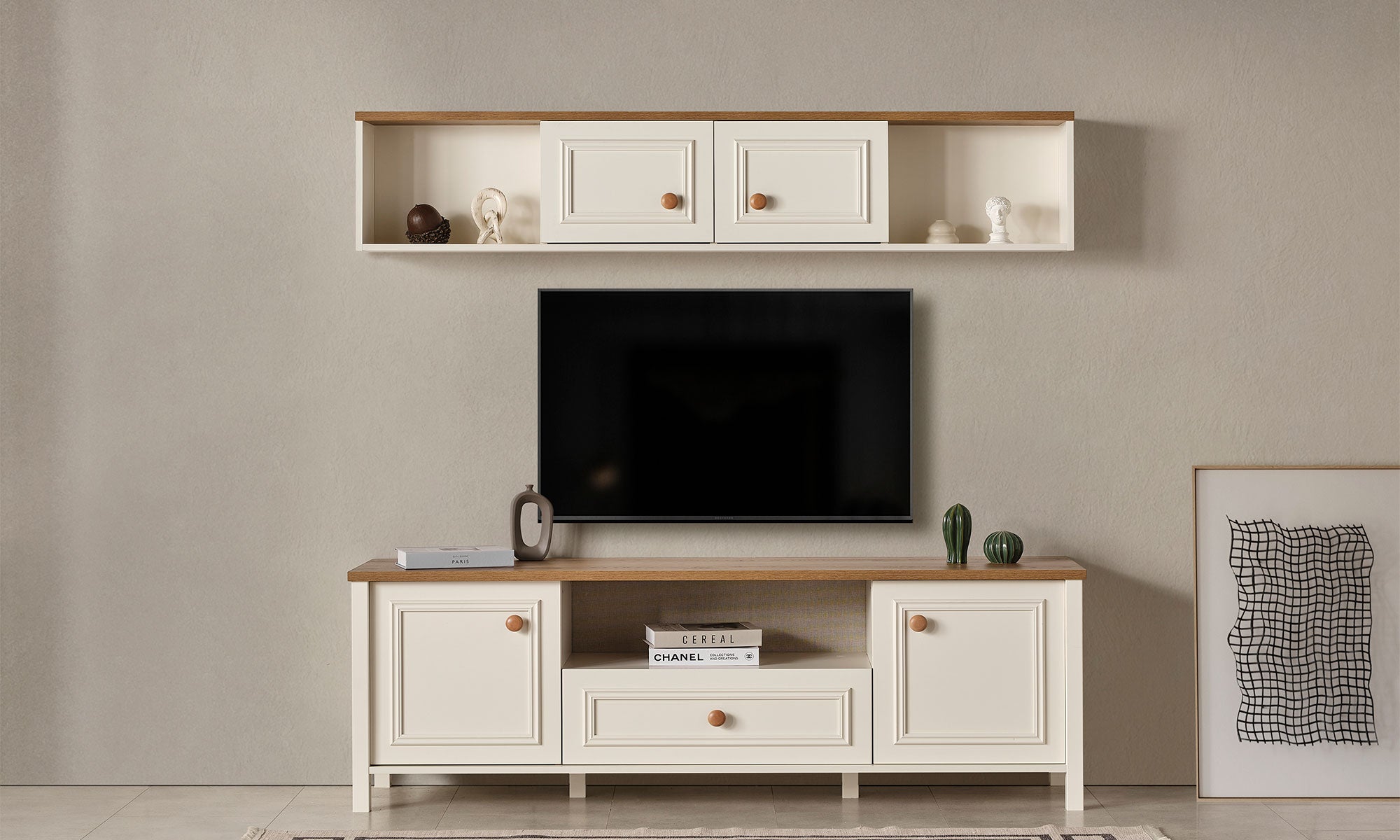 Katre Tv Unit