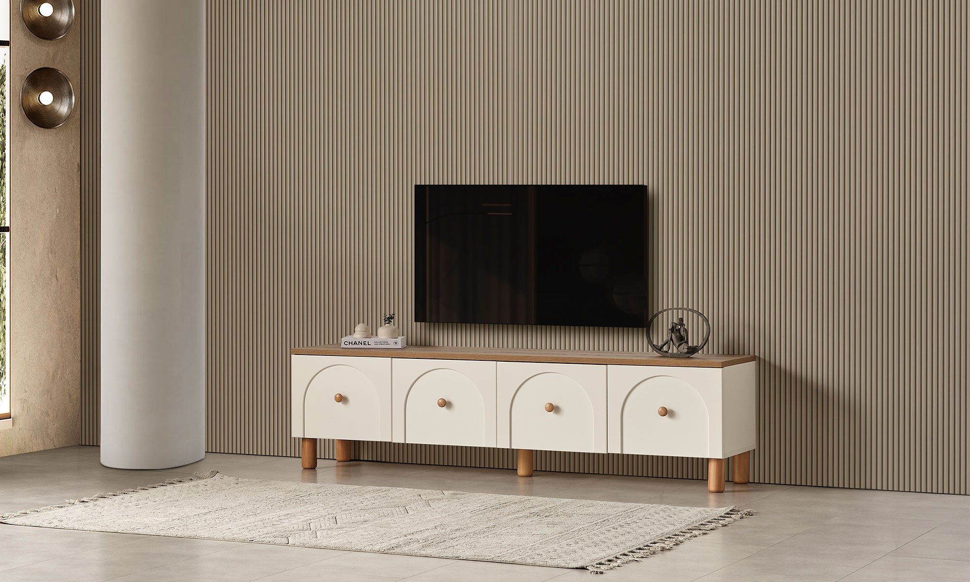 Hazel Tv Unit