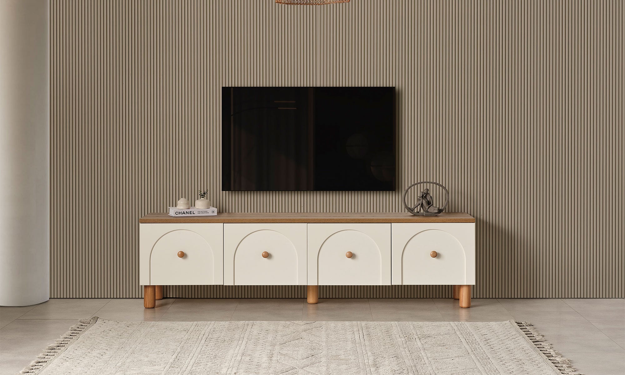 Hazel Tv Unit