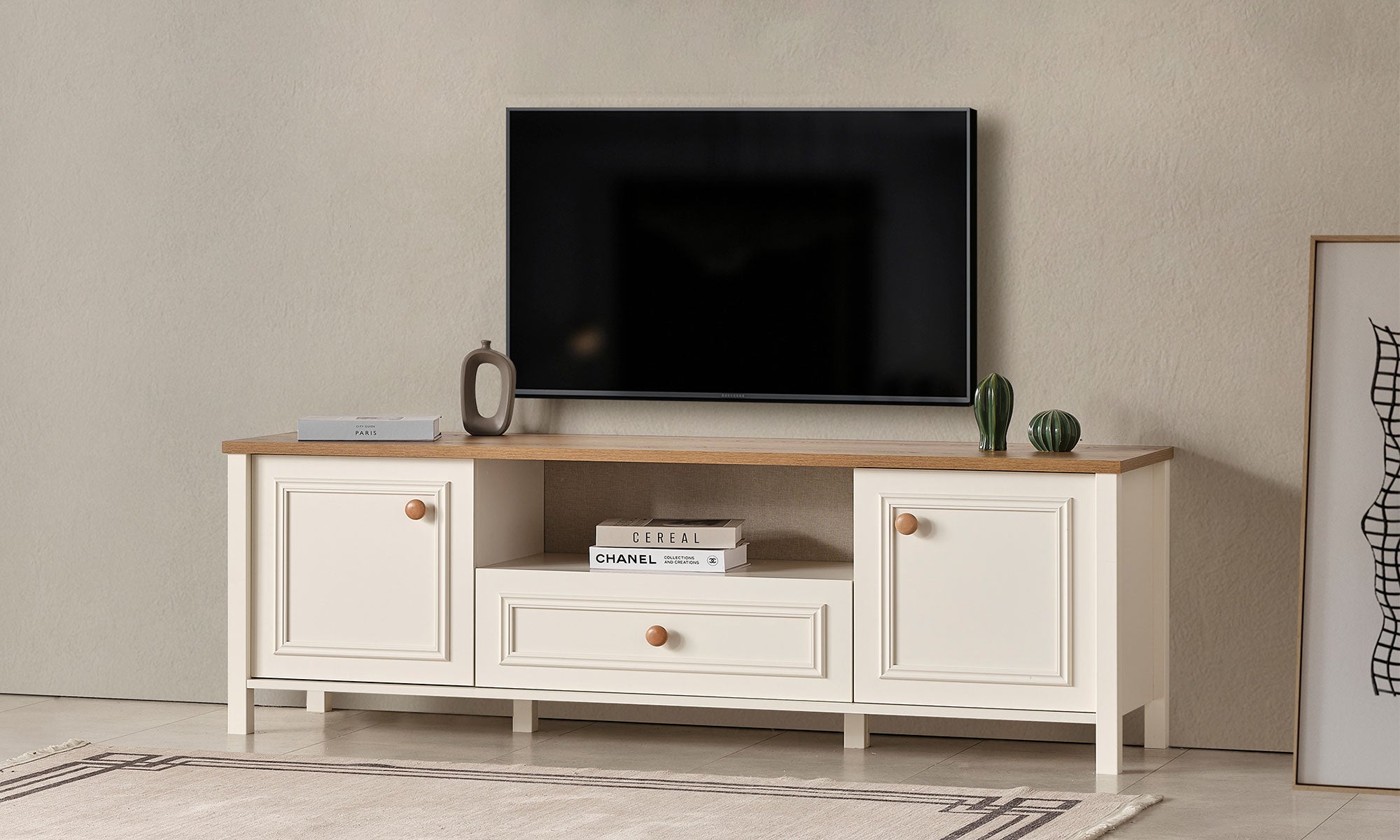 Katre Tv Unit