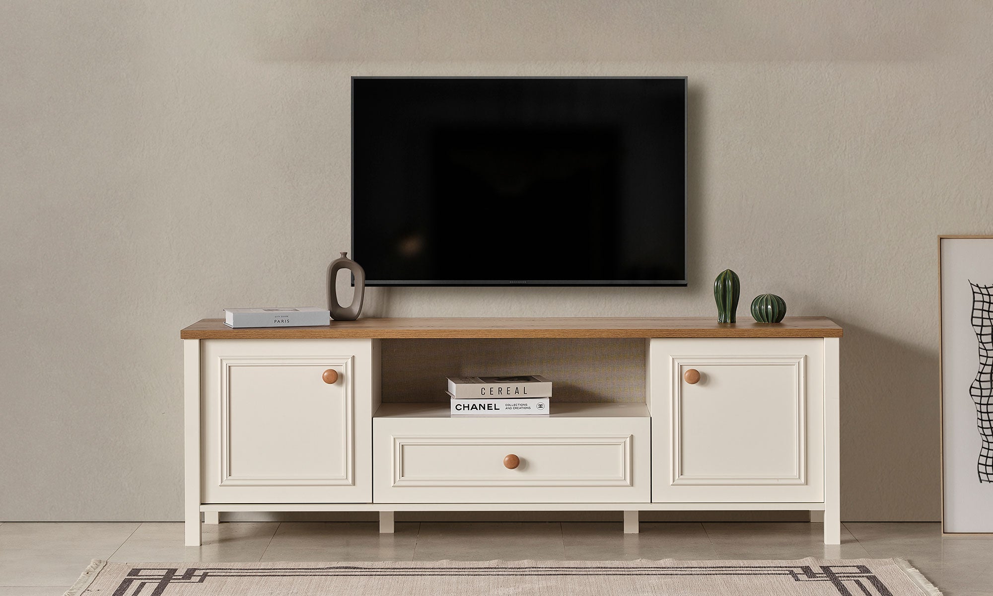 Katre Tv Unit