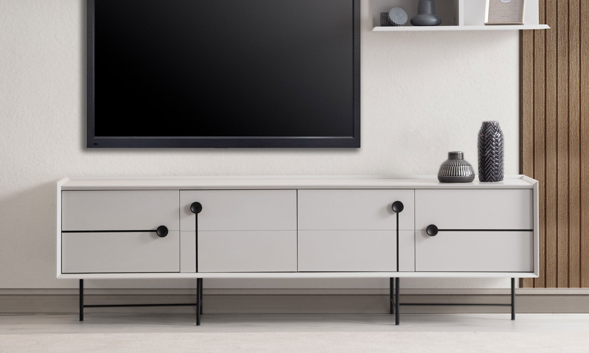 Olivia Tv Unit